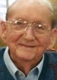 Harry D. Knight